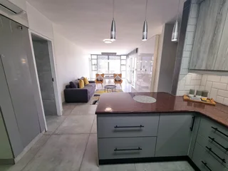 Beautiful 3-Bedroom Apartment with Sea Views in Umhlanga