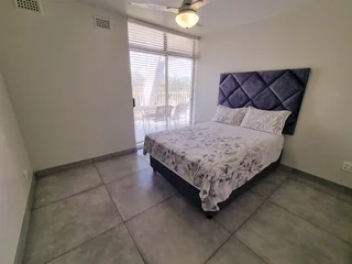 Beautiful 3-Bedroom Apartment with Sea Views in Umhlanga