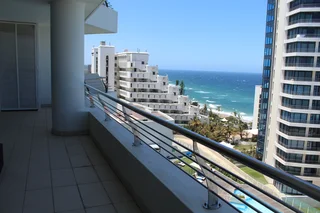 Exquisite Oceanfront Living at The Pearls of Umhlanga