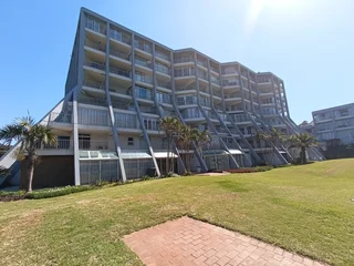 Furnished 3-Bedroom Beachfront Apartment in Kyalanga