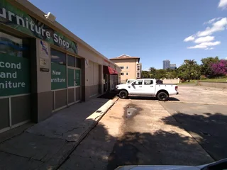 Sought After Retail Centre For Sale In Umhlanga