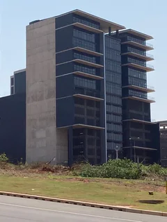PRIME INVESTMENT - Prime Commercial Space - Umhlanga Ridge