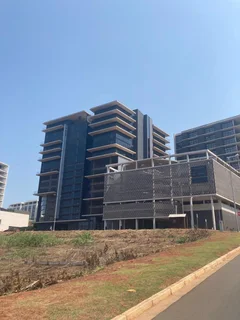 Tenanted Prime 12th Floor Office with Unrivalled Sea Views - For Sale - Umhlanga Ridge