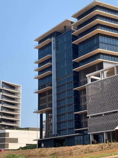 PREMIUM GRADE OFFICE FOR SALE- RIDGESIDE UMHLANGA