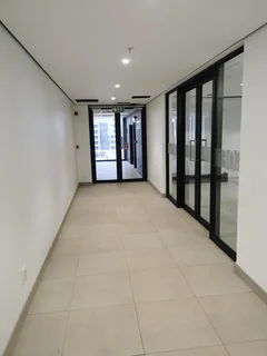 PRIME INVESTMENT - Prime Commercial Space - Umhlanga Ridge