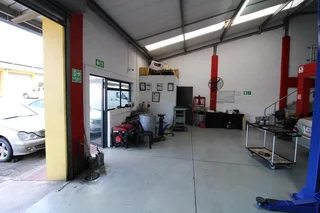 Sought After Warehouse For Sale