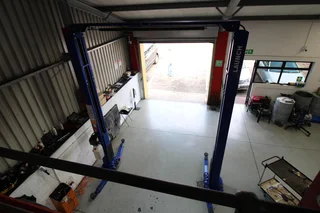 SOUGHT AFTER WAREHOUSE FOR SALE