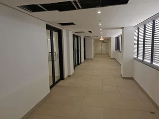 PRIME INVESTMENT - Prime Commercial Space - Umhlanga Ridge