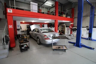 SOUGHT AFTER WAREHOUSE FOR SALE