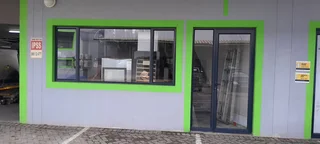 Mini Factory for Sale in Imbonini Indutrial Park Shakas Head