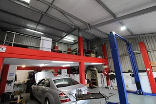 SOUGHT AFTER WAREHOUSE FOR SALE