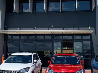 Prime Retail Showroom In Umhlanga - Meridianpark