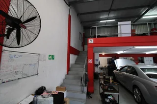 SOUGHT AFTER WAREHOUSE FOR SALE