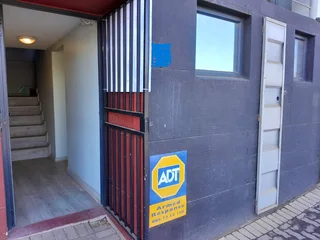 Mini Factory In Shakas Head