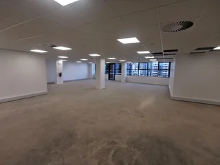 PRIME INVESTMENT - Prime Commercial Space - Umhlanga Ridge