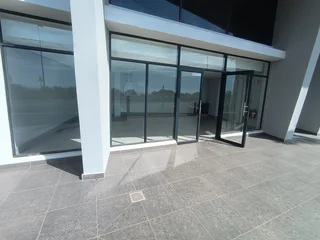 Brand New Sea-Facing Retail / Office Space – Ridgeside