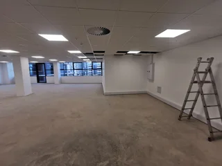 PRIME INVESTMENT - Prime Commercial Space - Umhlanga Ridge