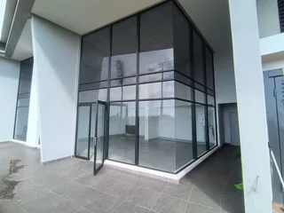 50m² Premium Retail / Office Space – Umhlanga Ridge
