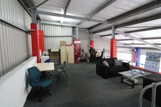 SOUGHT AFTER WAREHOUSE FOR SALE