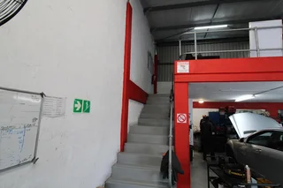 SOUGHT AFTER WAREHOUSE FOR SALE