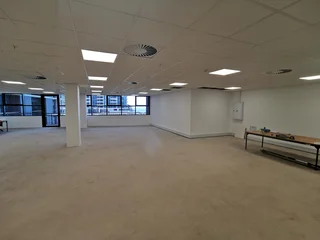 PREMIUM GRADE OFFICE FOR SALE- RIDGESIDE UMHLANGA