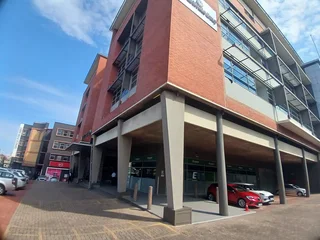 Prime 400m² Office Space Available in Durban