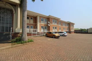 Premium Grade Office - Mt Edgecombe