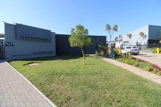 SOUGHT AFTER WAREHOUSE FOR SALE