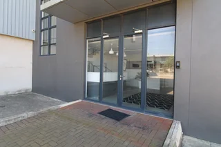 STATE OF THE ART WAREHOUSE