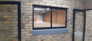 Industrial Unit Available for Lease in Shakas Head