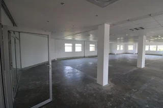 Premium Grade Office - Mt Edgecombe