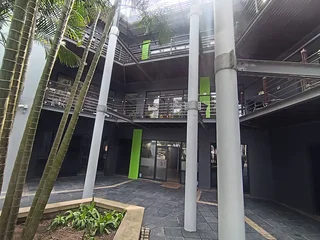 Sough After Office Space at The Island Office Park – Riverhorse Valley