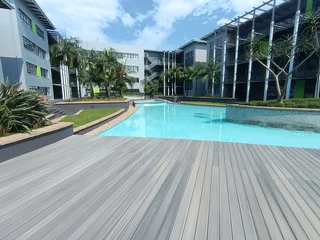 Office Space To Let Island Office Park – Riverhorse Valley