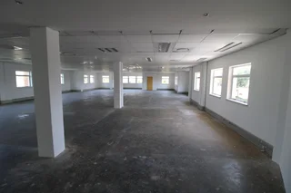 Premium Grade Office - Mt Edgecombe