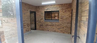 Industrial Unit Available for Lease in Shakas Head