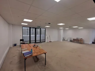 PREMIUM GRADE OFFICE FOR SALE- RIDGESIDE UMHLANGA