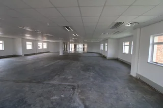 Premium Grade Office - Mt Edgecombe