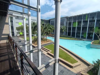 Office Space To Let Island Office Park – Riverhorse Valley