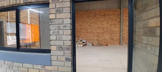 Industrial Unit Available for Lease in Shakas Head