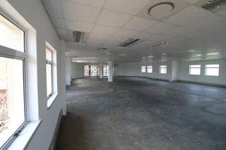 Premium Grade Office - Mt Edgecombe