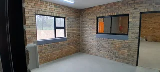 Industrial Unit Available for Lease in Shakas Head