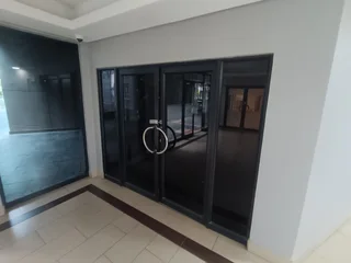 Sough After Office Space at The Island Office Park – Riverhorse Valley