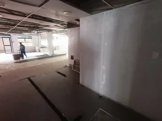 Sough After Office Space at The Island Office Park – Riverhorse Valley