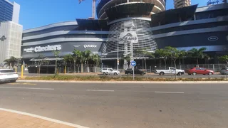 Bring Your Brand to Life in Oceans Mall’s Iconic Retail Setting