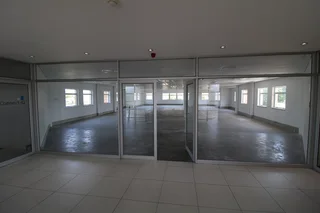 Premium Grade Office - Mt Edgecombe