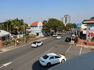 Premium First-Floor Office Space in Musgrave