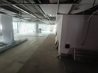 Sough After Office Space at The Island Office Park – Riverhorse Valley