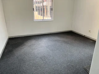 Premium First-Floor Office Space in Musgrave