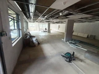 Sough After Office Space at The Island Office Park – Riverhorse Valley