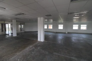 Premium Grade Office - Mt Edgecombe